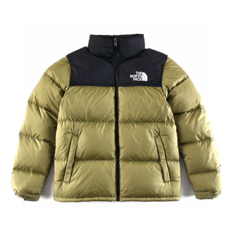 F**di down coat